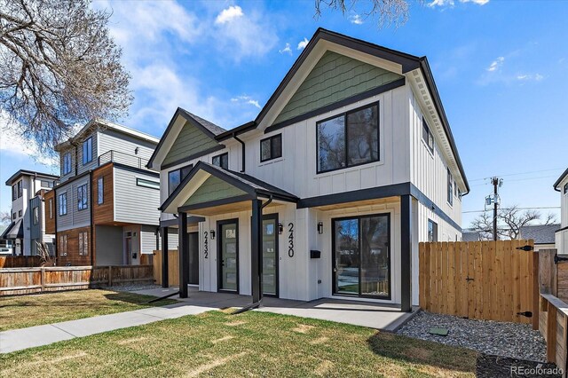 2432 Ames St, Edgewater, CO 80214 - photo 4