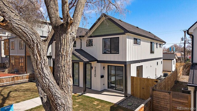2432 Ames St, Edgewater, CO 80214 - photo 5