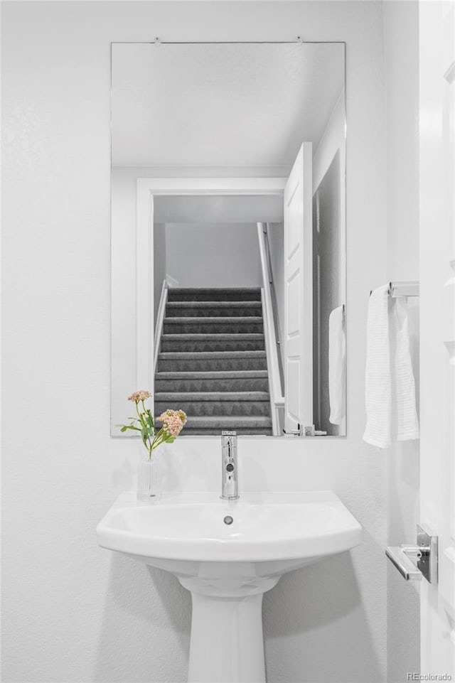 15006 Cast Pebble Cir, Parker, CO 80134 - bathroom with a sink