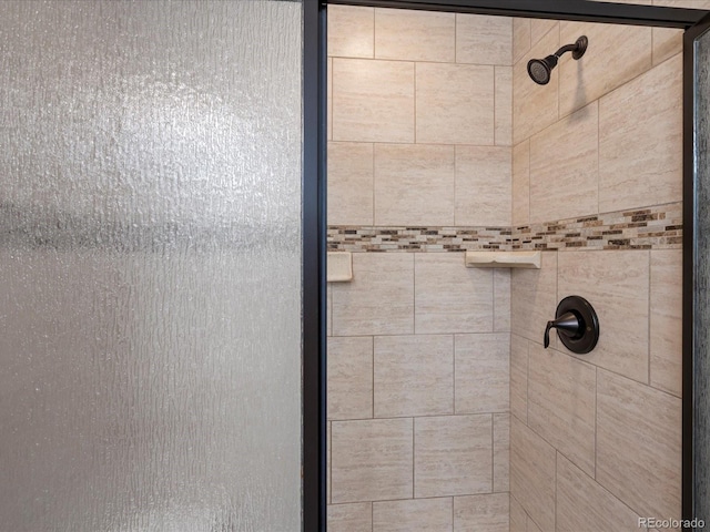 14823 W 70th Dr Unit A, Arvada, CO 80007 - bathroom view of a stall shower