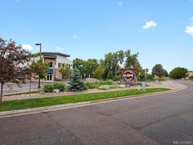 14823 W 70th Dr Unit A, Arvada, CO 80007 - view of community