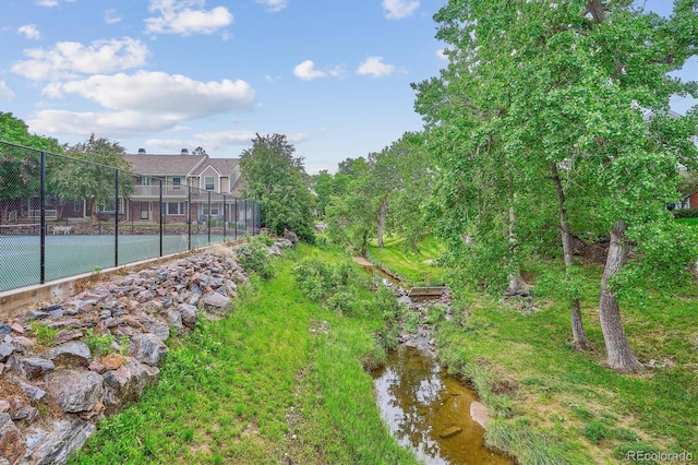 6880 E Appleton Cir, Centennial, CO 80112 - view of yard
