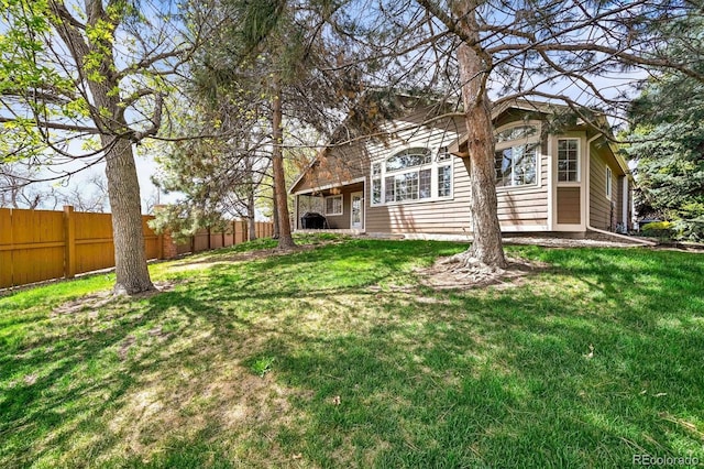 1896 S Marshall Cir, Lakewood, CO 80232 - photo 22