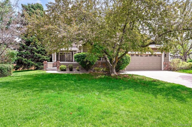 1896 S Marshall Cir, Lakewood, CO 80232 - photo 2