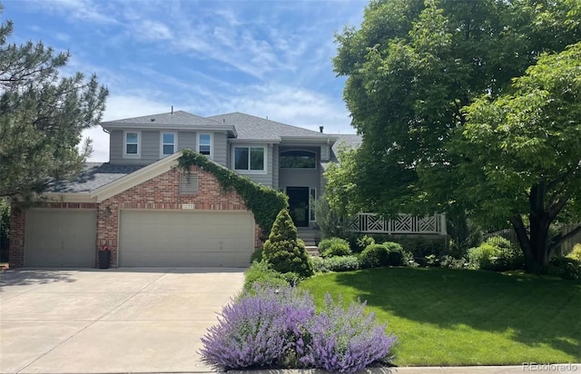 5272 W Capri Pl, Littleton, CO 80123 - photo 1