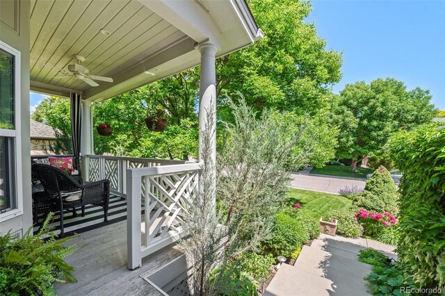 5272 W Capri Pl, Littleton, CO 80123 - photo 4