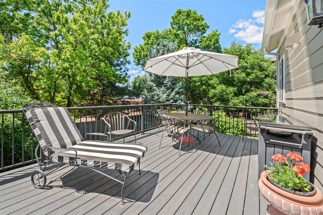 5272 W Capri Pl, Littleton, CO 80123 - photo 34