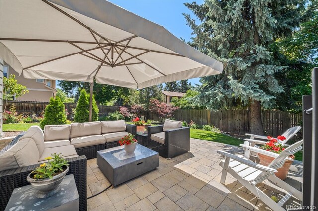 5272 W Capri Pl, Littleton, CO 80123 - photo 35