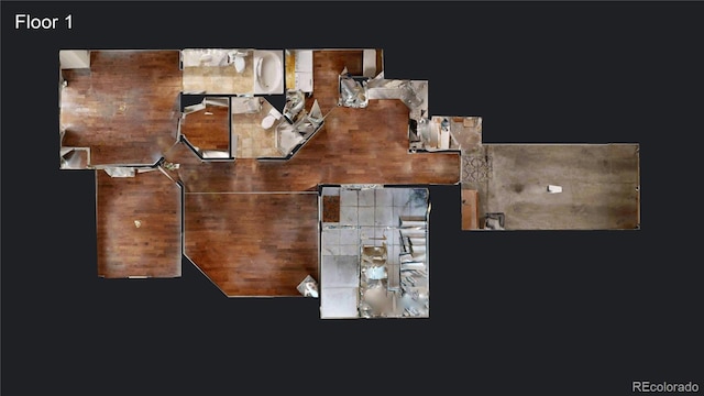 8601 E Dry Creek Rd Unit 111, Englewood, CO 80112 - photo 33