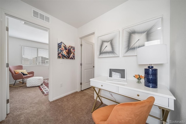 13029 E 103rd Pl, Commerce City, CO 80022 - carpeted office with baseboards