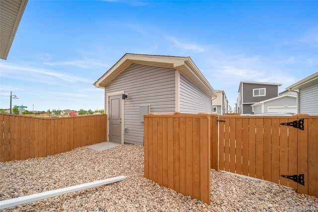 13029 E 103rd Pl, Commerce City, CO 80022 - view of property exterior