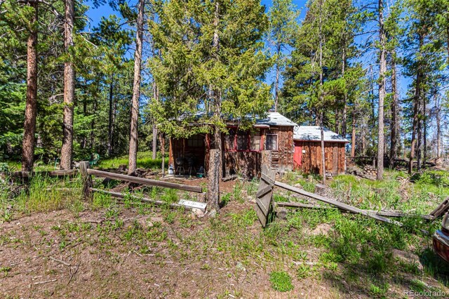 27164 Grey Moose Trl, Conifer, CO 80433 - photo 2