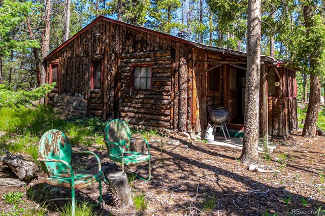 27164 Grey Moose Trl, Conifer, CO 80433 - photo 5