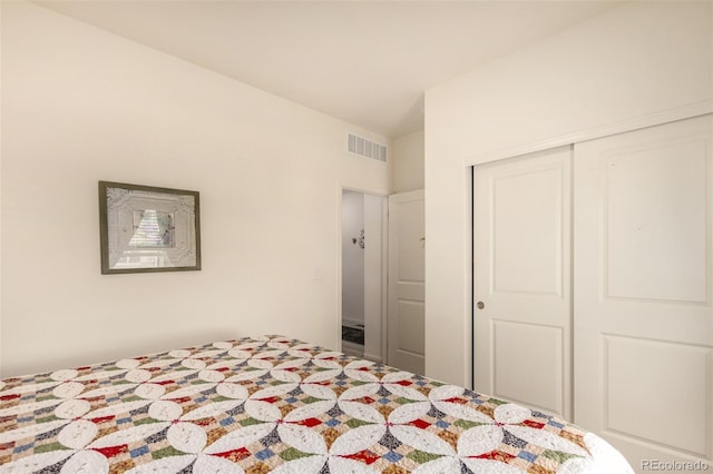 318 Thomas Ave, Keenesburg, CO 80643 - bedroom with a closet
