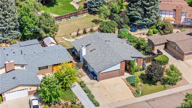 1430 Mount Evans Dr, Longmont, CO 80504 - photo 38
