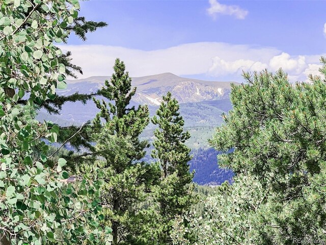 00 S Spring Gulch Rd, Idaho Springs CO, 80452 land for sale