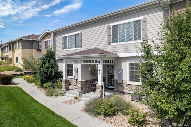 857 E 98th Ave Unit 1703, Thornton, CO 80229 - photo 1