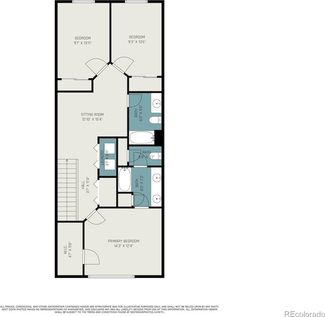 857 E 98th Ave Unit 1703, Thornton, CO 80229 - photo 27