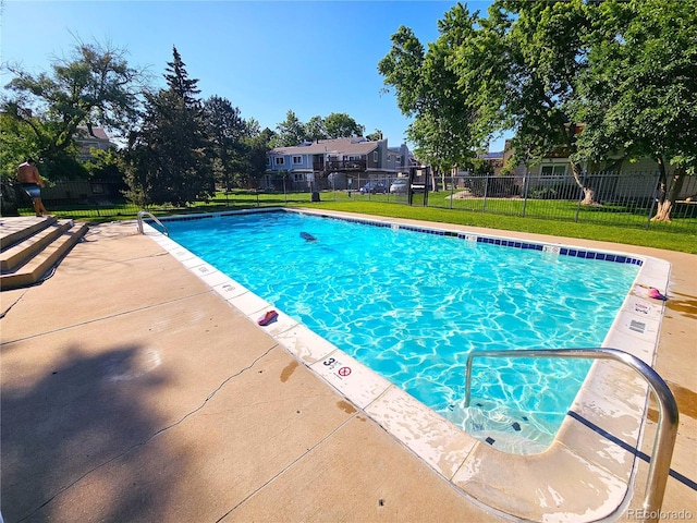 1125 S Oneida St Unit F, Denver, CO 80224 - photo 22