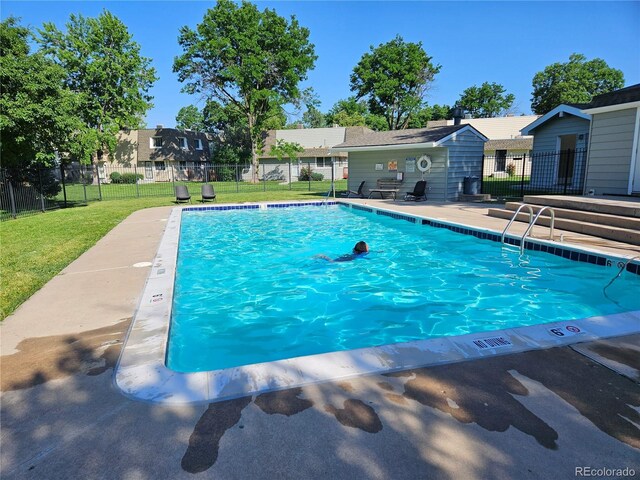 1125 S Oneida St Unit F, Denver, CO 80224 - photo 23