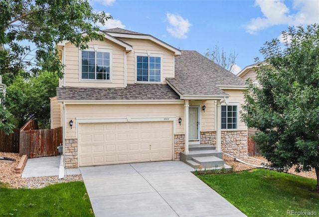 20412 E Chenango Pl, Aurora, CO 80015 - photo 1