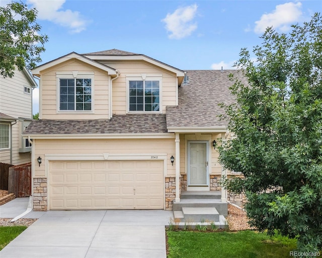 20412 E Chenango Pl, Aurora, CO 80015 - photo 2