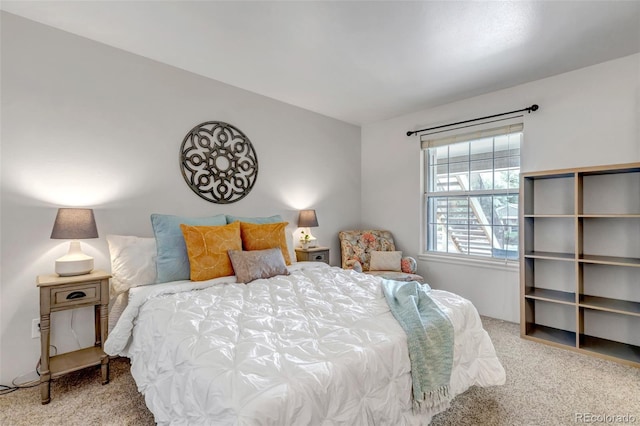 6711 S Ivy Way Unit A2, Centennial, CO 80112 - view of carpeted bedroom