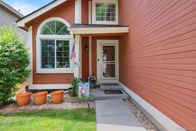 11366 Haswell Dr, Parker, CO 80134 - view of exterior entry