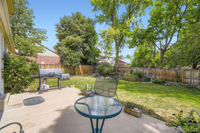 10675 W Rowland Ave, Littleton, CO 80127 - photo 25
