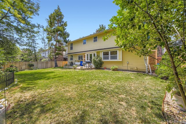 10675 W Rowland Ave, Littleton, CO 80127 - photo 27
