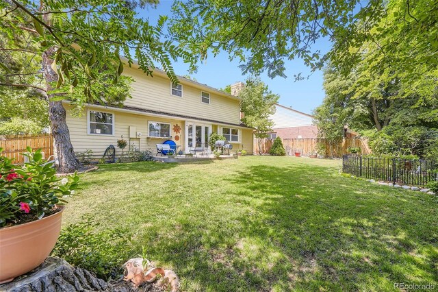10675 W Rowland Ave, Littleton, CO 80127 - photo 28