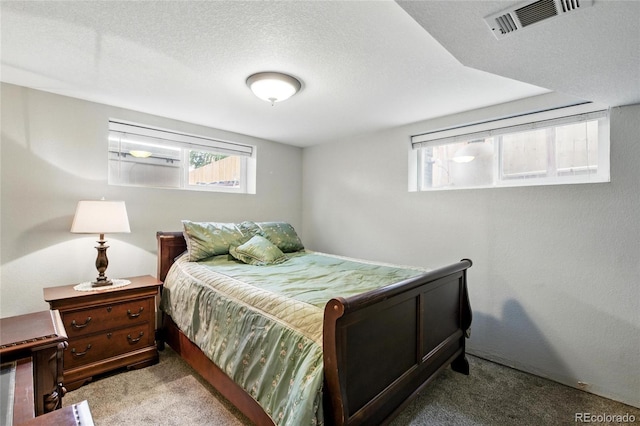 2140 S Youngfield St, Lakewood, CO 80228 - carpeted bedroom featuring visible vents
