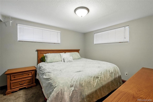 2140 S Youngfield St, Lakewood, CO 80228 - bedroom with carpet floors