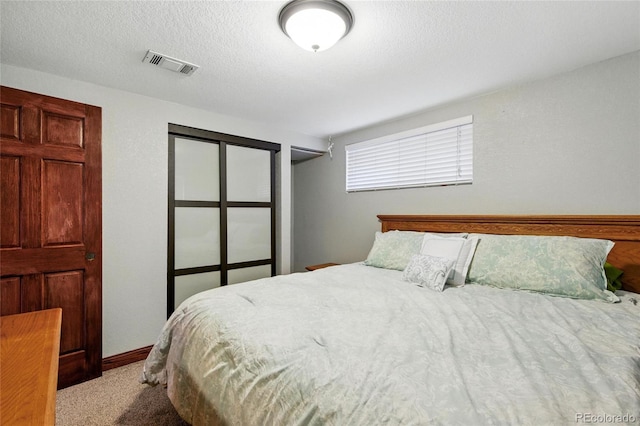 2140 S Youngfield St, Lakewood, CO 80228 - carpeted bedroom with visible vents