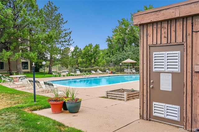 2525 S Dayton Way Unit 1608, Denver, CO 80231 - photo 26
