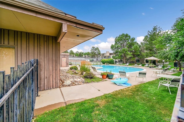 2525 S Dayton Way Unit 1608, Denver, CO 80231 - photo 27