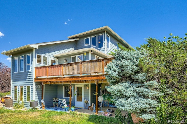 512 Carpenter Rd, Fort Collins, CO 80525 - photo 1