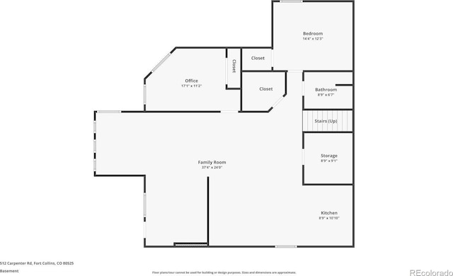 512 Carpenter Rd, Fort Collins, CO 80525 - photo 44