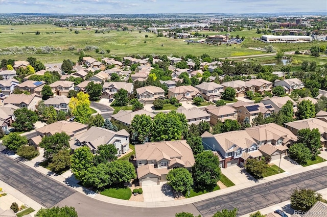 11911 E Lake Cir, Greenwood Village, CO 80111 - aerial perspective of suburban area