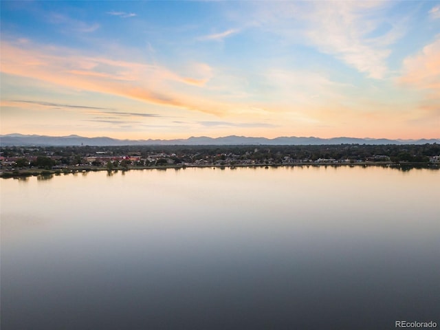 3039 W 22nd Ave, Denver, CO 80211 - water view