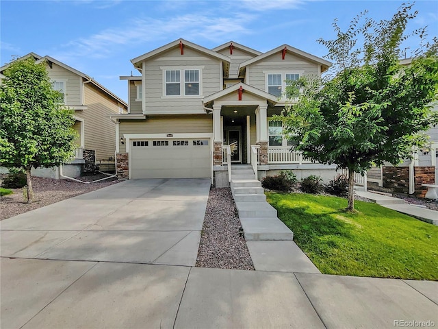 14880 Chicago St, Parker, CO 80134 - photo 1