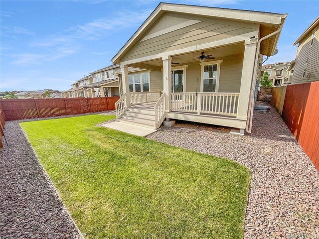 14880 Chicago St, Parker, CO 80134 - photo 8