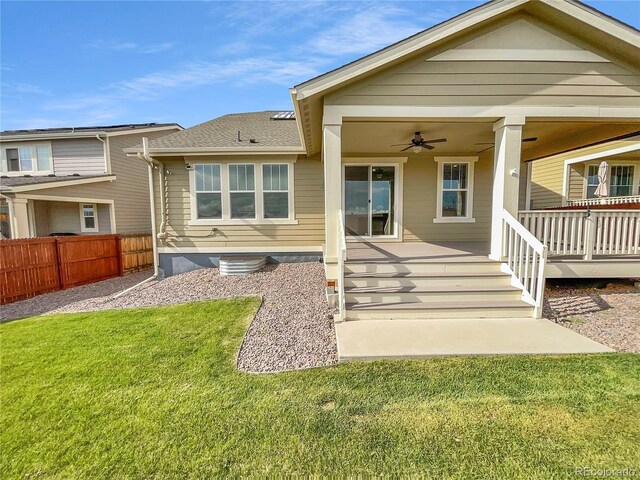 14880 Chicago St, Parker, CO 80134 - photo 39