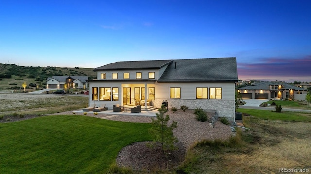 5300 Soledad Cir, Parker, CO 80134 - photo 35