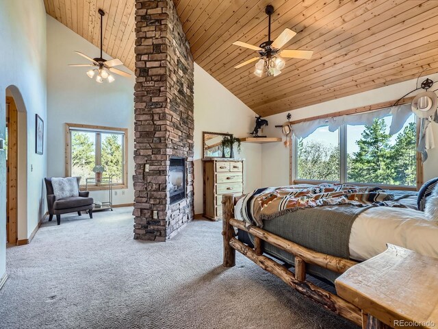 7076 Boreas Rd, Larkspur, CO 80118 - photo 10