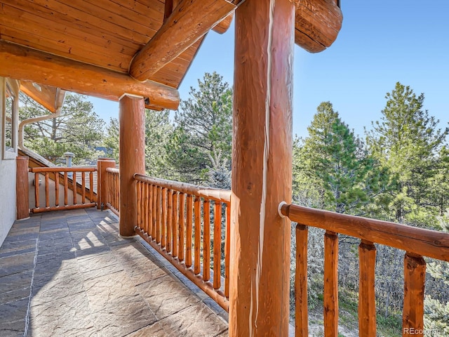7076 Boreas Rd, Larkspur, CO 80118 - photo 16