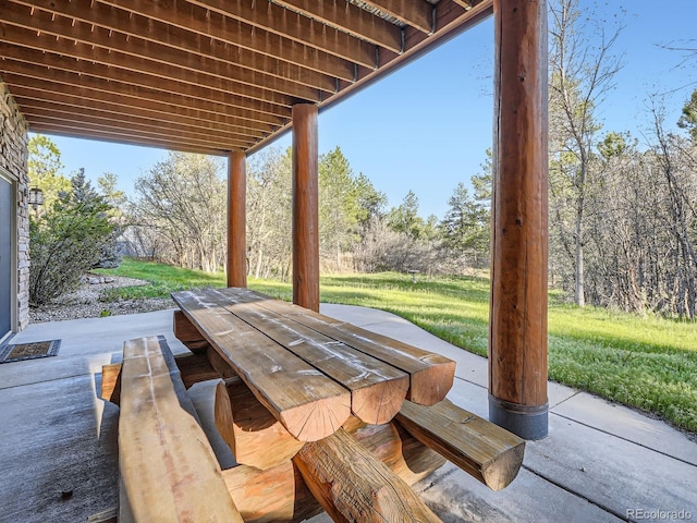 7076 Boreas Rd, Larkspur, CO 80118 - photo 23