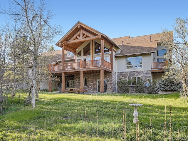 7076 Boreas Rd, Larkspur, CO 80118 - photo 27