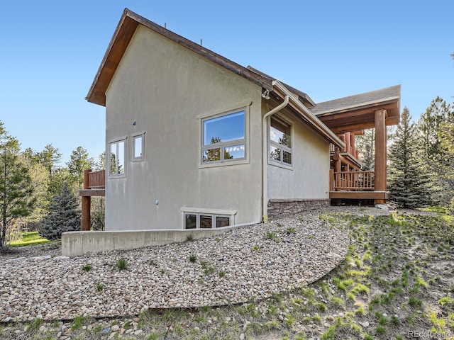 7076 Boreas Rd, Larkspur, CO 80118 - photo 28