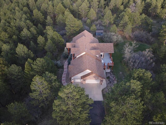 7076 Boreas Rd, Larkspur, CO 80118 - photo 33